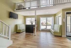 Quality Inn Lebanon - Hanover - Hall
