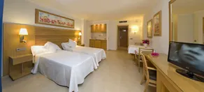 Bon Sol Prestige - AB Group - Chambre