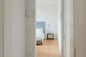 Grand Hotel Croce Di Malta - Chambre