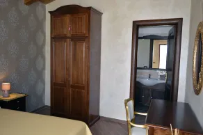 B&B Villa Catiè - Chambre
