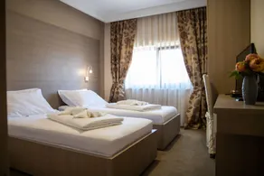 Hotel Narenta - Værelse