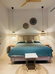 Casa du Soleil Hostal Boutique - Habitación