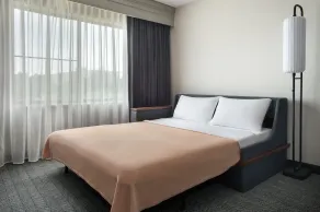 Courtyard Philadelphia Plymouth Meeting - Chambre