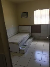 Condomínio Ilha do Sol - Habitación