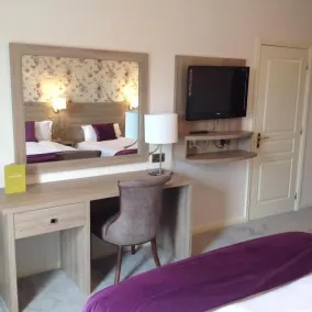 The Landmark Hotel - Habitación