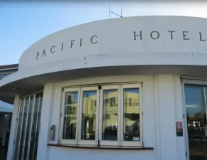 Pacific Hotel Yamba - Reception