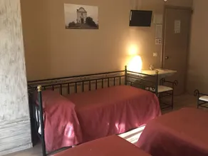 Hotel Ciocca - Habitación