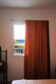Iris Studios - Habitación