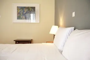 Hotel Theoxenia - Salle de bain