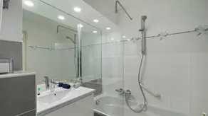 Louison Appart & Suite - Bagno