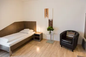 Aparthotel Othello - Quarto