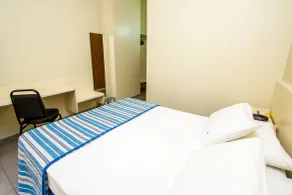 Villalba Hoteis - Habitación