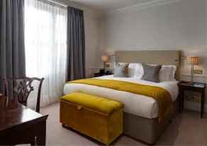 Dukes London - Habitación