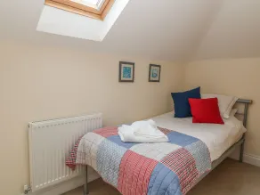 Atlantic Reach - Room