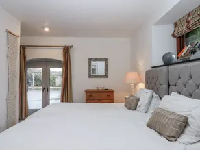 Clifford Lodge Barn - Værelse