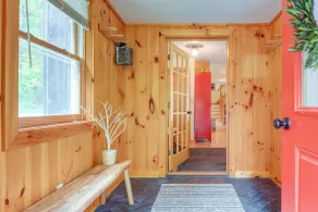 Storybook Stratton House: 3 Mi to Mount Snow! - Interiör