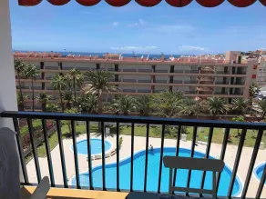 Delicious Los Cristianos,Achacay,2bdr 2bathr Beach close wifi free - Pool