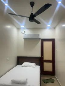 Sudha Grand - Room