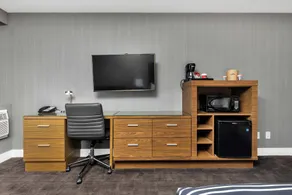 Sandman Hotel Grande Prairie - Chambre