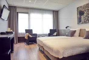 Aparthotel Delden - Zimmer