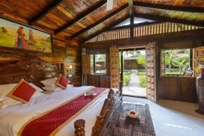 Little Cove Nature Resort - Rom
