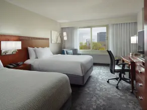 Sonesta Select Atlanta Midtown Georgia Tech - Rum