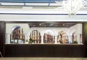 Epoque Hotel - Relais & Chateaux - Reception