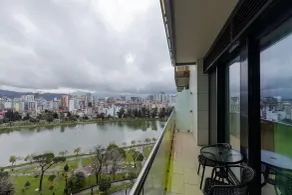 MiraMar Luxury Residences - View from room