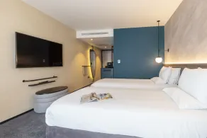 Novotel Liverpool Paddington Village - Room