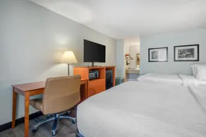 Best Western Fredericksburg - Zimmer