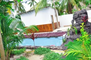 Jodari bungalow - Pool