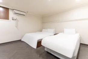 Sadang Film Hotel - Camera