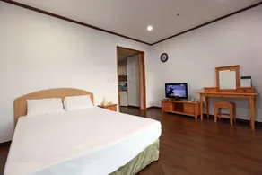 Seorak Pine Resort - Quarto