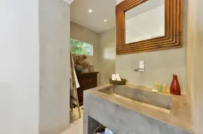 Es Repos - Bathroom