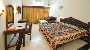 Blue Bird Hisar - Room
