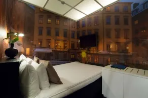 Hotel C Stockholm - Room