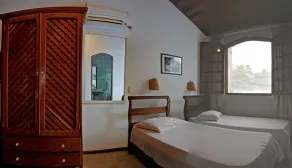 Pousada Magia Verde - Room