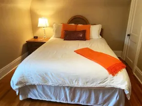 Cottage on Caledonia Bed & Breakfast - Chambre