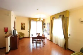 Altea Suites - Chambre
