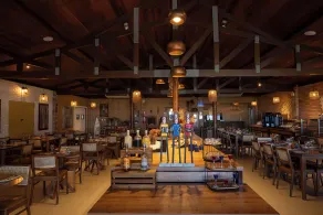 Salinas Maragogi All Inclusive Resort - Restaurant