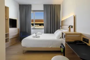 B&B HOTEL Catania City Center - Rum