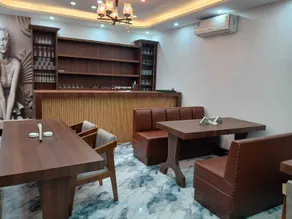 Aarav Hotel - Restaurant