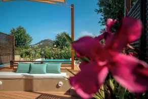 Zeus Dolce by Wyndham Athens - Chambre