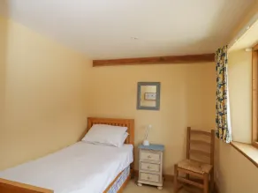 The Old Cart Shed - Room