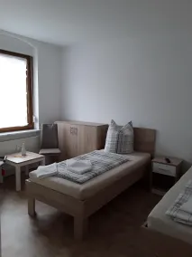 Pension Kaiser - Room