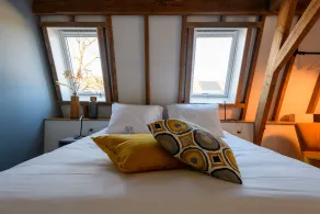Hostellerie Horst - Quarto