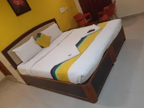 Hotel swagath grand - Room