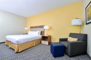 Best Western North Attleboro - Providence Beltway - Chambre