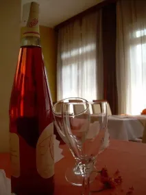 Hotel Fineso - Restaurant