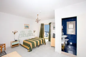 Hotel da Peppe - Chambre